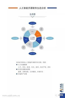 圖說(shuō)2018中國(guó)人工智能開(kāi)源軟件發(fā)展白皮書(shū) 開(kāi)啟AI應(yīng)用軟件新紀(jì)元
