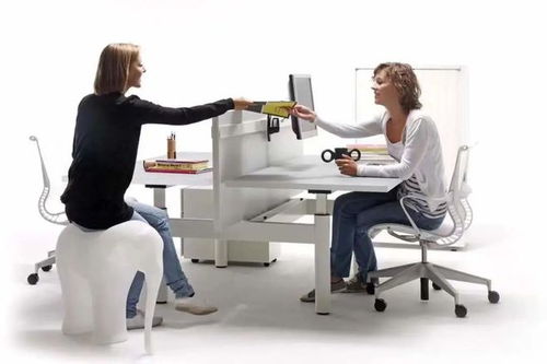 辦公十課 新辦公 辦公環(huán)境的終極目標