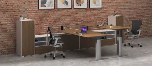 不讓你在工作面前露怯 一份升降辦公養(yǎng)成指南