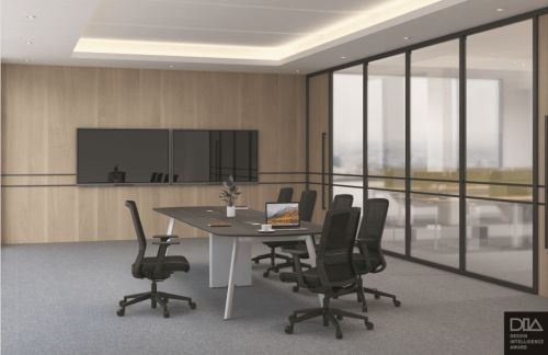 震旦家具CoLink榮獲中國設計智造大獎佳作獎