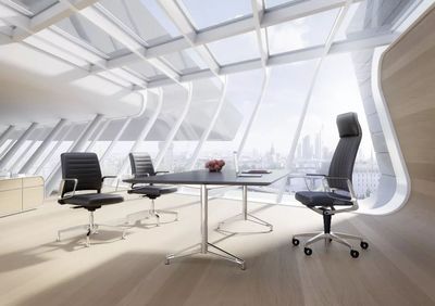 來廣州看展丨關(guān)于智能辦公家具的趨勢(shì),你還不想了解?