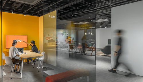 設(shè)計(jì) 專訪 高曰菖 讓數(shù)字原住民愛上 工作 生活 的棲息地