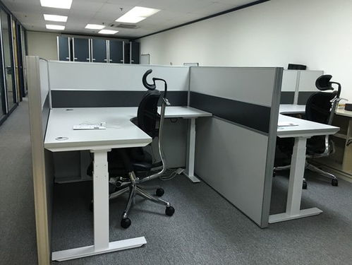 相對于傳統辦公桌,智能升降桌好嗎