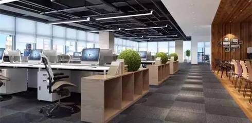 【企業】高大上!有住、愛上辦公牽手瑞典PEN創意集團構建裝修新模式!