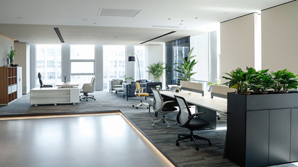 精一股份官網(wǎng)_專(zhuān)注辦公椅_人體工學(xué)椅ODM-廣東精一智能智造家具品牌總部