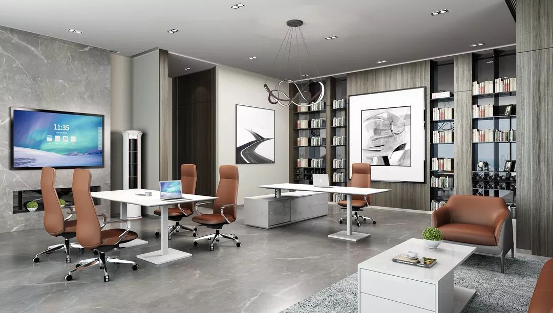 來(lái)廣州看展| 智能家居,讓生活處處充滿(mǎn)黑科技!