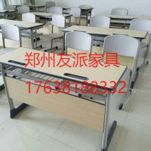 智能辦公，高效未來——新密市友派鋼木家具廠引領辦公新潮流